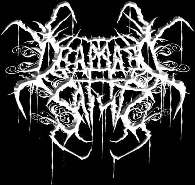 logo Decapitated Saints